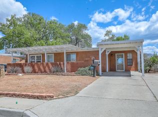 1308 Lester Dr NE, Albuquerque, NM 87112