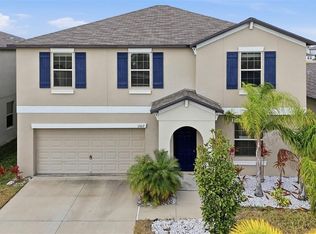 15617 Charr Island St, Sun City Center, FL 33573