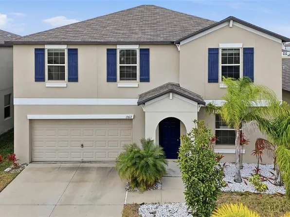 15617 Charr Island St, Sun City Center, FL 33573