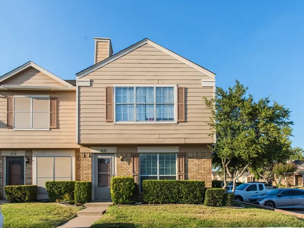 2500 E Park Blvd APT O11, Plano, TX 75074