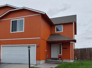 813 SE Kristin Way, Madras, OR 97741