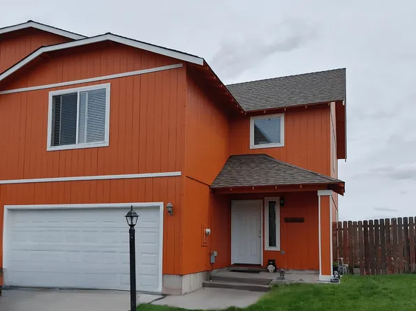 813 SE Kristin Way, Madras, OR 97741
