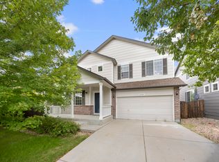 21429 E Nassau Ave, Aurora, CO 80013