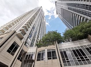 763 Bay St #2608, Toronto, ON M5G 2R3