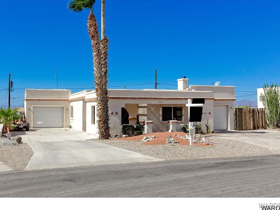 1st image of 3411 Buckboard Way