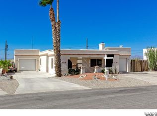 3411 Buckboard Way, Lake Havasu City, AZ 86404