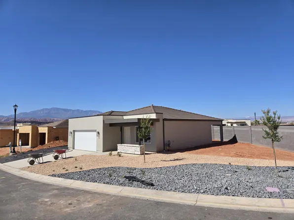 1411 S Friendship Cv #4089, Washington, UT 84780