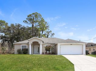5300 Newcastle St, North Port, FL 34288