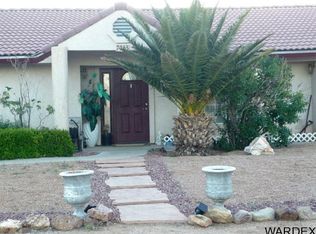7065 N Avenida Choluteca, Kingman, AZ 86409