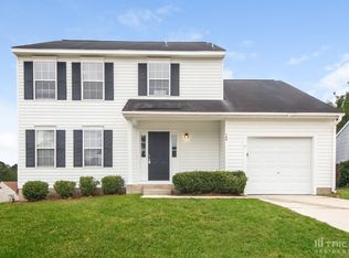 160 Saddleridge Rd, Columbia, SC 29223