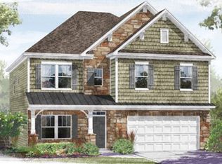 4206 Hay Meadow Dr, Mint Hill, NC 28227