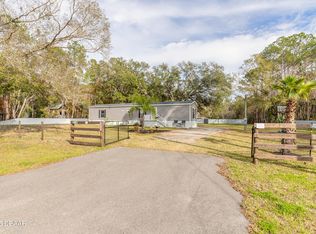 2083 Water Oak Rd, Bunnell, FL 32110