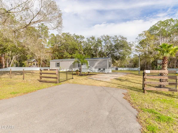 2083 Water Oak Rd, Bunnell, FL 32110