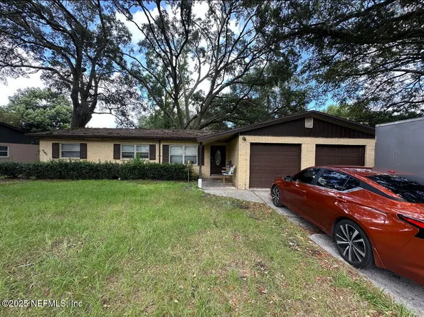 8219 NEWPORT Road, Jacksonville, FL 32244