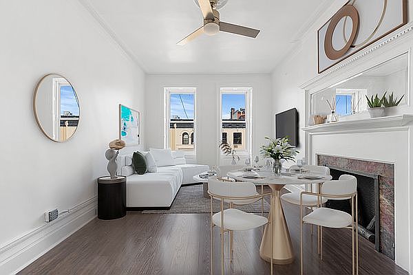 1st image of 108 W 80th St #6