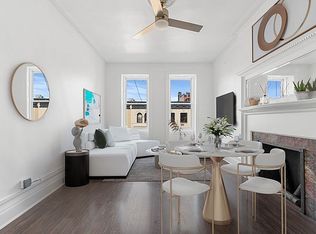 108 W 80th St #6, New York, NY 10024