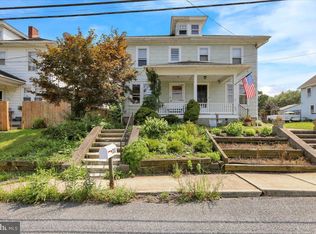 393 Main St, Mohrsville, PA 19541