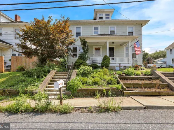 393 Main St, Mohrsville, PA 19541