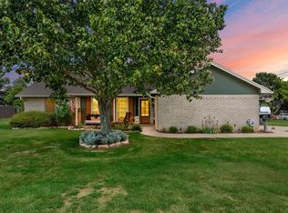 101 Brown Dr, Eddy, TX 76524