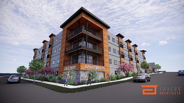 1st image of 1236 Erie Ave #201
