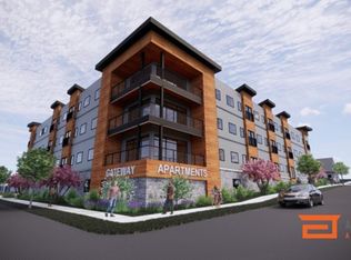 1236 Erie Ave #201, Sheboygan, WI 53081