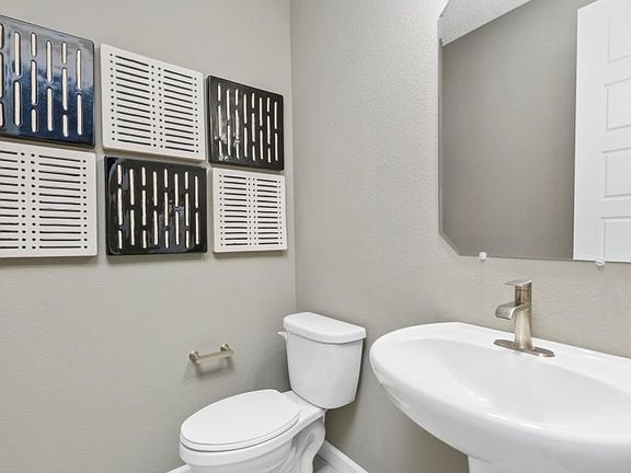 Model Representation