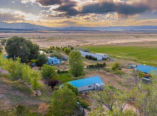 1000 County Road 108, Florence, CO 81226