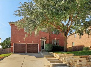 1003 Shadow Valley Cv, Cedar Park, TX 78613