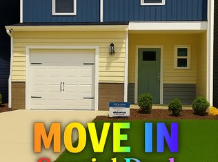 1031 Winding Spring Dr, Mebane, NC 27302