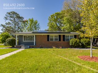 1102 E Texar Dr, Pensacola, FL 32503