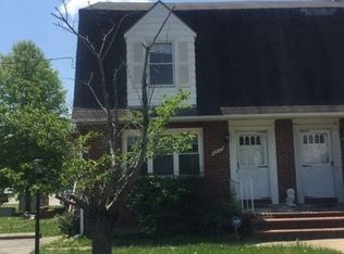 6627 Kenwood Ave, Baltimore, MD 21237