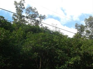 Lanai St LOT 628, Pahoa, HI 96778