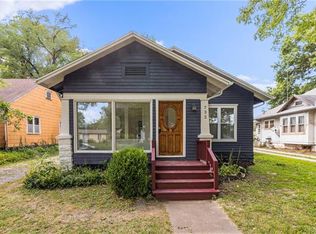 732 S Willow St, Ottawa, KS 66067