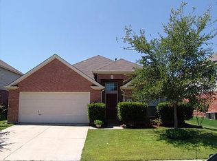 1044 Ponderosa Rdg, Little Elm, TX 75068