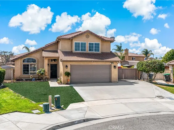 1044 Jude Ct, San Jacinto, CA 92583