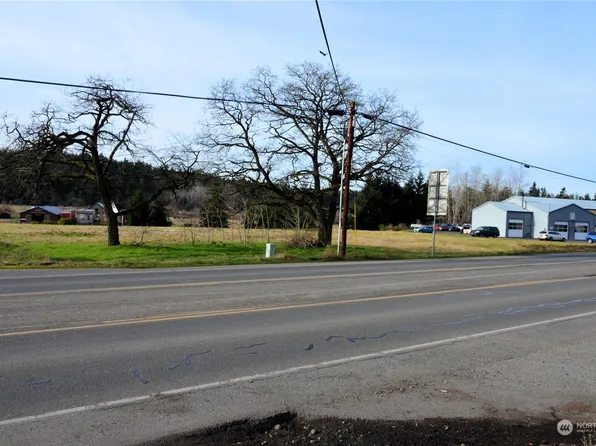 10955 NKA Rhody Drive, Port Hadlock, WA 98339