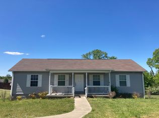 157 Lizzie Rd, Ashland City, TN 37015