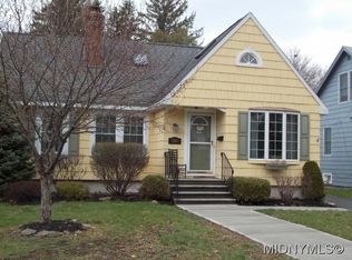 208 Walnut St, Rome, NY 13440