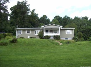 3955 Lazy Creek Rd NE, Lanesville, IN 47136
