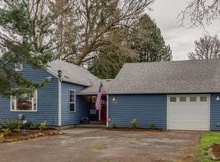 386 N 11th Ave, Cornelius, OR 97113