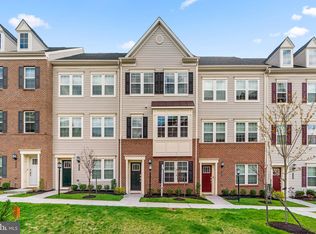7579 Warburg Way, Hanover, MD 21076