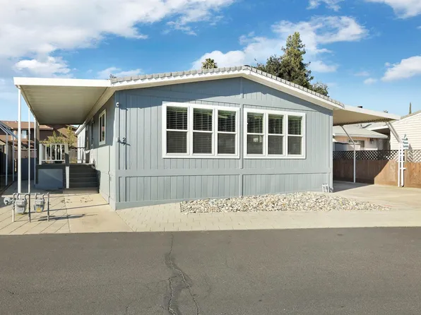 19667 American Ave Space 29, Hilmar, CA 95324