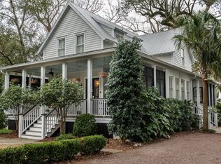 109 Hardware Aly, Mount Pleasant, SC 29464