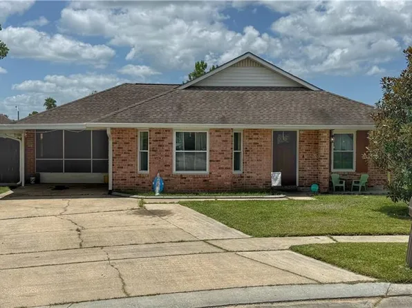 17 Cane Dr, La Place, LA 70068