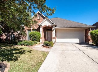 26858 Treasures Ridge Dr, Kingwood, TX 77339