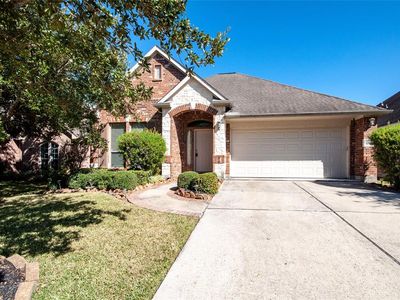 26858 Treasures Ridge Dr, Kingwood, TX, 77339