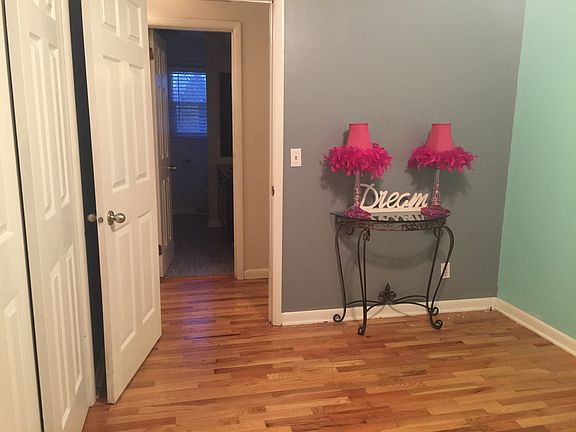 Bedroom #1