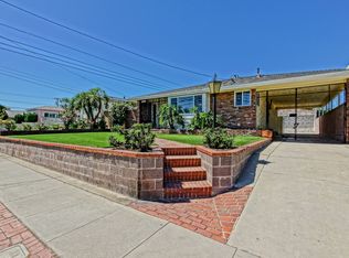 13775 Ramona Ave, Hawthorne, CA 90250