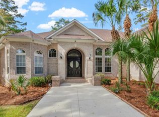 7132 Wooded Gorge Rd, Tallahassee, FL 32312