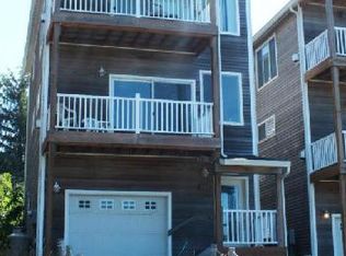 345 Hillsdale St W, Tillamook, OR 97141